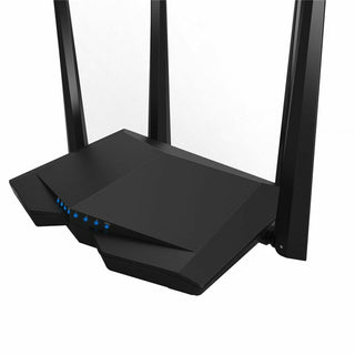 Router Tenda AC6 Wi-Fi 5 GHz Black