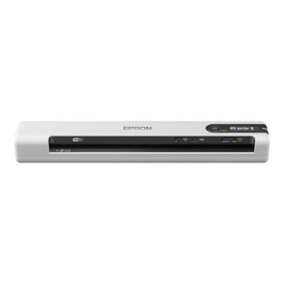 Portable Scanner Epson WorkForce DS-80W 600 dpi USB 2.0