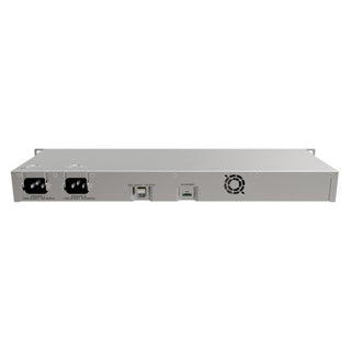 Router Mikrotik RB1100x4 1.4 GHz RJ45 PoE Grey