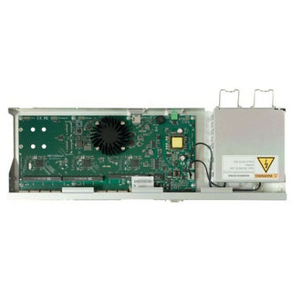Router Mikrotik RB1100x4 1.4 GHz RJ45 PoE Grey