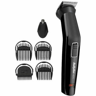 Hair clippers/Shaver Babyliss MT725E - Dulcy Beauty