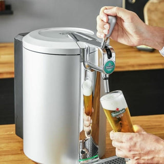 Cooling Beer Dispenser Krups VB452E10 - GURASS APPLIANCES