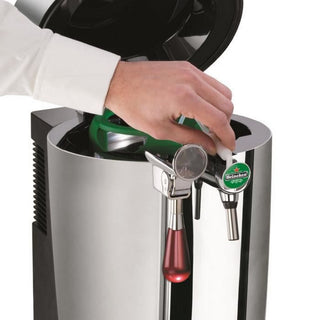 Cooling Beer Dispenser Krups VB700E00 5 L