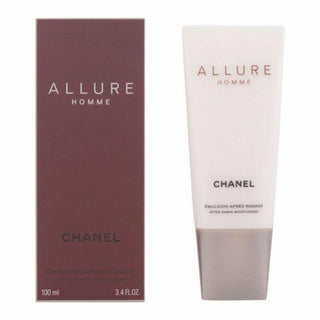 After Shave Balm Allure Homme Chanel 148637 (100 ml) 100 ml - Dulcy Beauty