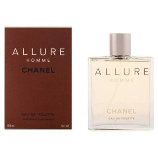 Men's Perfume Allure Homme Chanel EDT Allure Homme - Dulcy Beauty