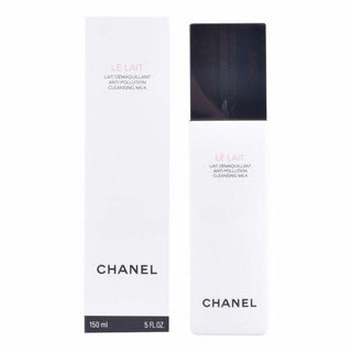 Make Up Remover Cream Le Lait Chanel Le Lait (150 ml) 150 ml - Dulcy Beauty
