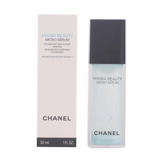 Facial Serum Hydra Beauty Micro Chanel (30 ml) - Dulcy Beauty