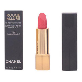 Lipstick Rouge Allure Chanel - Dulcy Beauty