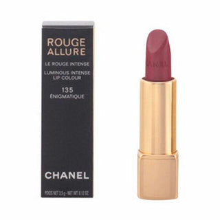 Lipstick Rouge Allure Chanel - Dulcy Beauty