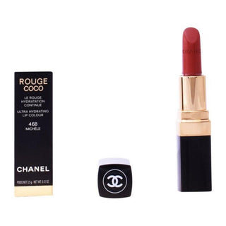 Hydrating Lipstick Rouge Coco Chanel 3,5 g - Dulcy Beauty