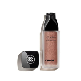 Blush Chanel Les Beiges light peach 15 ml - Dulcy Beauty