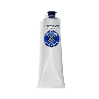 Hand Cream L'Occitane En Provence Shea (150 ml) - Dulcy Beauty