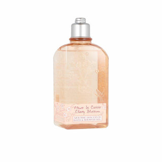 Shower Gel L'Occitane En Provence Cherry blossom (250 ml) - Dulcy Beauty