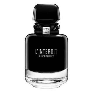 Women's Perfume L'Interdit Intense Givenchy EDP 80 ml - Dulcy Beauty