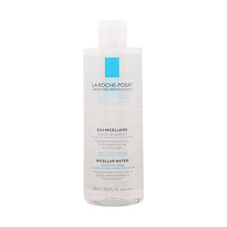 Make Up Remover Water Solution Micellaire La Roche Posay - Dulcy Beauty
