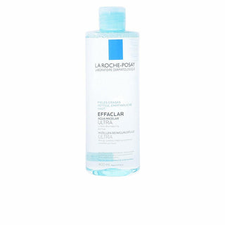 Make Up Remover Micellar Water La Roche Posay Effaclar (400 ml) - Dulcy Beauty