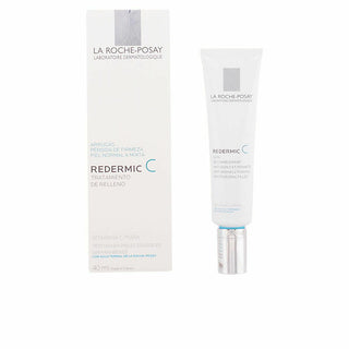 Smoothing and Firming Lotion La Roche Posay Redemic C (40 ml) - Dulcy Beauty