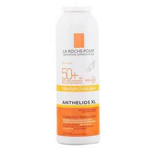 Sun Screen Spray Anthelios Xl La Roche Posay Spf 50 (200 ml) - Dulcy Beauty