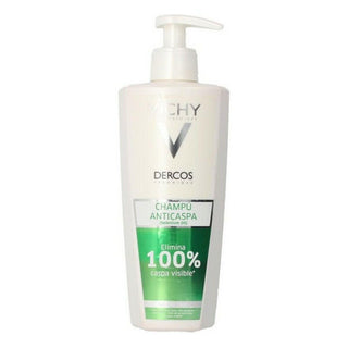 Anti-dandruff Shampoo Vichy Dercos Dry hair 400 ml - Dulcy Beauty