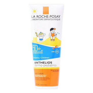 Sun Milk for Children Anthelios Dermo-Pediatrics La Roche Posay - Dulcy Beauty