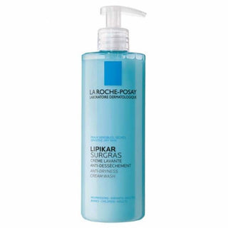 Shower Cream La Roche Posay Lipikar Surgras 750 ml - Dulcy Beauty