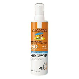 Spray Sun Protector ANTHELIOS DERMO-PEDIATRICS La Roche Posay - Dulcy Beauty