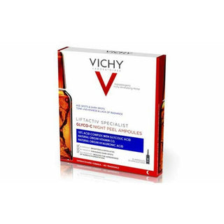 Ampoules Vichy Liftactiv Specialist C 10 Units 2 ml - Dulcy Beauty