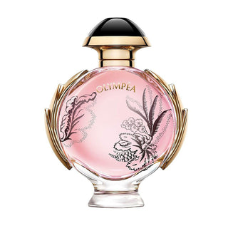Women's Perfume Paco Rabanne Olympéa Blossom EDP (80 ml) - Dulcy Beauty
