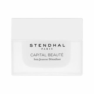 Facial Cream Stendhal Capital Beauté (50 ml) - Dulcy Beauty