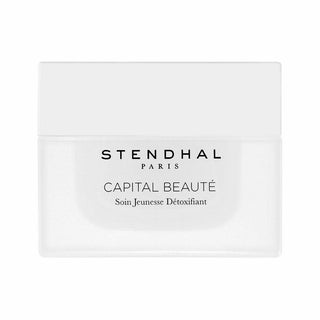Facial Cream Stendhal Capital Beauté (50 ml) - Dulcy Beauty