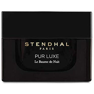 Facial Cream Stendhal Le Baume de Nuit (50 ml) - Dulcy Beauty
