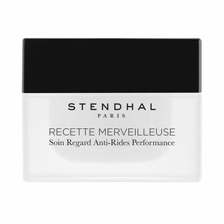 Anti-Ageing Cream for Eye Area Stendhal Recette Merveilleuse (10 ml) - Dulcy Beauty