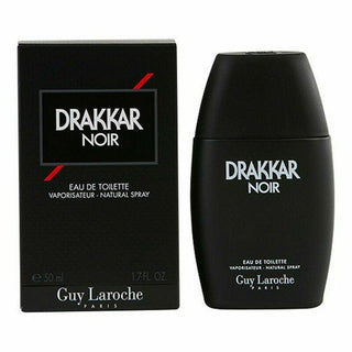Men's Perfume Drakkar Noir Guy Laroche EDT - Dulcy Beauty