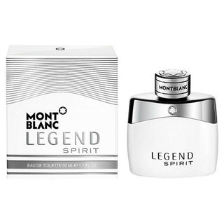 Men's Perfume Legend Spirit Montblanc EDT - Dulcy Beauty