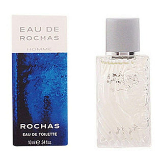 Men's Perfume Eau De Rochas Homme Rochas EDT - Dulcy Beauty