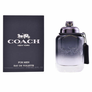 Men's Perfume Coach For Men (60 ml) - Dulcy Beauty