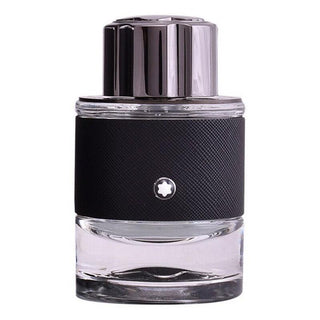 Men's Perfume Explorer Montblanc EDP - Dulcy Beauty