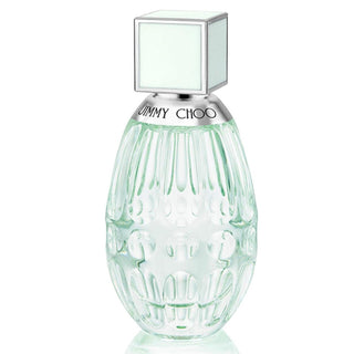 Women's Perfume Floral Jimmy Choo (EDT) - Dulcy Beauty