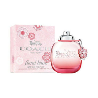 Women's Perfume Floral Blush Coach EDP (90 ml) (90 ml) - Dulcy Beauty