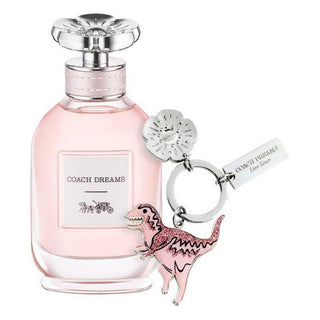 Women's Perfume Dreams Coach EDP (90 ml) (90 ml) - Dulcy Beauty