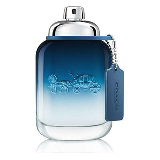 Men's Perfume Coach Blue Coach EDT (60 ml) - Dulcy Beauty