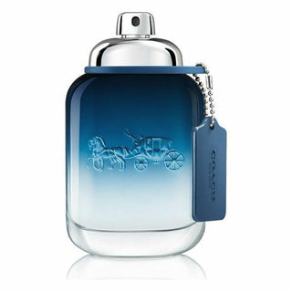 Men's Perfume Coach Blue Coach EDT (60 ml) - Dulcy Beauty