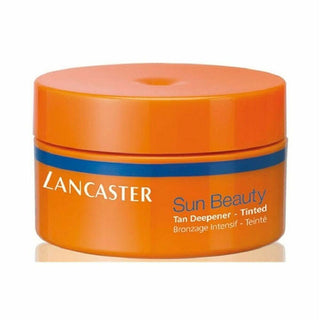 Tanning Enhancer Sun Beauty Lancaster KT60030 200 ml - Dulcy Beauty