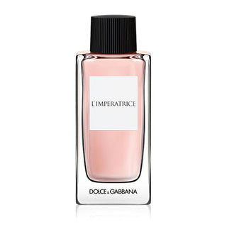 Women's Perfume Dolce & Gabbana L’Imperatrice EDT (50 ml) - Dulcy Beauty