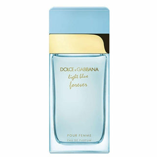 Women's Perfume Light Blue Forever Pour Femme Dolce & Gabbana EDP (25 - Dulcy Beauty