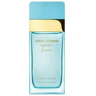 Women's Perfume Light Blue Forever Dolce & Gabbana Light Blue Forever - Dulcy Beauty