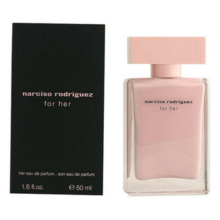 Women's Perfume Narciso Rodriguez For Her Narciso Rodriguez EDP For - Dulcy Beauty