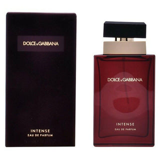 Women's Perfume Intense Dolce & Gabbana EDP - Dulcy Beauty