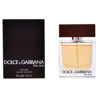Men's Perfume The One Dolce & Gabbana EDT - Dulcy Beauty