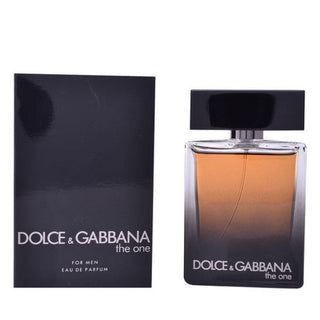 Men's Perfume The One For Men Dolce & Gabbana EDP (50 ml) (50 ml) - Dulcy Beauty